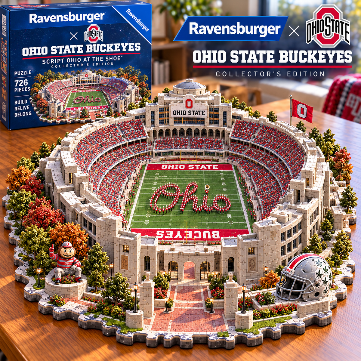 OSB Premium Jigsaw Puzzle PNPA