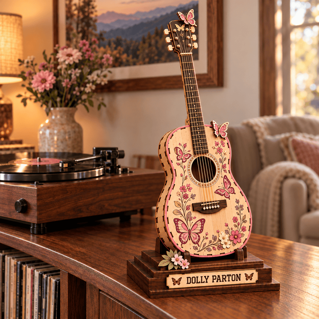 DLPT Premium Jigsaw Puzzle PNPA